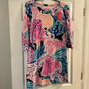 Lilly Pulitzer Sophie dress
